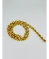   Çelik Erkek Kolye 60 Cm - Ekl0026