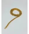   Çelik Erkek Kolye 60 Cm - Ekl0041