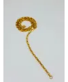   Çelik Erkek Kolye 60 Cm - Ekl0042