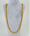   Çelik Erkek Kolye 60 Cm - Ekl0045