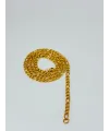   Çelik Erkek Kolye 60 Cm - Ekl0045