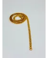 Çelik Erkek Kolye 60 Cm - Ekl0047