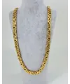   Çelik Erkek Kolye 60 Cm - Ekl0048