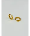   Çelik Erkek Küpe Çap (11 Mm) Kalınlık (3 Mm) - Ekp0010