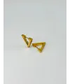   Çelik Erkek Küpe Çap (9 Mm) Kalınlık (3 Mm) - Ekp0020