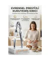 Çelik Fındık Ceviz Kırıcı Grosseto Design 718488