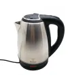 Çelik Kettle Su Isıtıcısı 1.8LT - 1500W