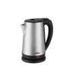 Çelik Kettle Su Isıtıcısı Kablosuz Kullanım 1.8lt 360 Derece Dönebilme Otomatik Kapanma Sk-8026