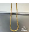 Çelik Kolyeler 40 + 5 Cm Uzatma Payı - Kl0073