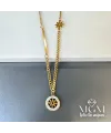 Çelik Kolyeler 40 + 5 Cm Uzatma Payı - Kl0180