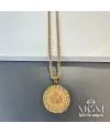 Çelik Kolyeler 60 + 5 Cm Uzatma Payı - Kl0092