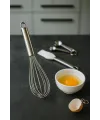 Çelik Küçük Yumurta Çırpıcı 14 cm