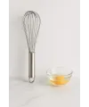 Çelik Küçük Yumurta Çırpıcı 14 cm