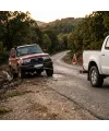 Çelik Oto Çekme Halatı 3.5 Ton