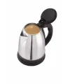 Çelik Su Isıtıcı Kettle Dayanıklı Paslanmaz Çelik Uzun Ömürlü