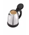 Çelik Su Isıtıcı Kettle Dayanıklı Paslanmaz Çelik Uzun Ömürlü