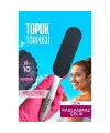 Çelik Topuk Törpüsü - 10 Yedekli Profesyonel Çelik Topuk Törpüsü Solingen Professional 721909