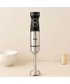 Çelik Uçlu El Blender 300W