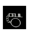 Celil İsimli Anahtarlık