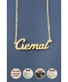 Cemal İsimli Kolye