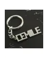 Cemile İsimli Anahtarlık