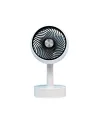 Cep Boy Hafif Tasarımlı Güçlü Pervaneli Mini Fan
