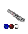 Cep Feneri + Ultraviyole + Lazer Wt-170