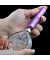 Cep Parfüm Şişesi Atomizer Seyahat Parfüm Şişesi Cep Kolonya Şişesi 5 Ml