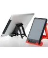 Cep Tefonu Tablet Standı Mini Masaüstü Telefon Tutucu Aparat