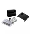 NikulaCep Telefonu Mikroskopu 60x Iphone 4 İçin No: 9882ip2