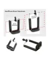 Cep Telefonu Tripod Bağlantı Aparatı