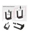 Cep Telefonu Tripod Bağlantı Aparatı