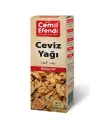 Ceviz Yağı 50 Ml.