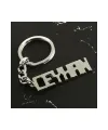 Ceyhan İsimli Anahtarlık