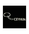 Ceyhun İsimli Anahtarlık