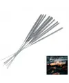 Chaplın Sparklers 10 Pcs Dumansız Tel Maytap IEGI657