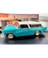 Chevrolet Ws-1955bt Belair 1955 Model Bluetooth Hoparlör
