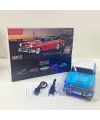 Chevrolet Ws-1955bt Belair 1955 Model Bluetooth Hoparlör