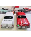 Chevrolet Ws-1955bt Belair 1955 Model Bluetooth Hoparlör