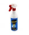 Chrysamed ( İnsektisit Max ) Sıvı Böcek İlaç Sprey 500ml ( Hamamböcek & Kene & Akrep & Karınca & Tahta Kurusu )*24