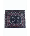 Çiçek Desenli Bandana 50*50