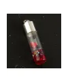 Çiçek Fanus Kolye Ucu 4  cm
