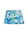 Çiçek Zr Saten Fular 50*50 cm