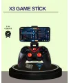 Çift Analog Joystick Ve 14 Tuşlu Bluetooth Oyun Kumandası
