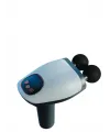 Çift Başlıklı Şarjlı Masaj Robotu Nrd - 9191
