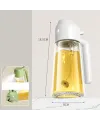 Çift Fonksiyonlu Yağdanlık