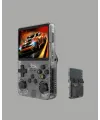 Çift Joystickli Retro Oyun Konsolu 2500mah Bataryalı