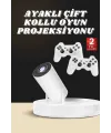 Çift Kollu Projeksiyon