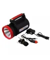 Çift Taraf Aydınlatmalı LED Fener Uzun Süreli Kullanım WT-350