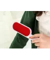 Çift Taraflı Toz Alma Fırçası